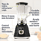Licuadora Oster Clásica Modernizada 700w Blst4655-053 Juguera Potente  - Miniatura 4