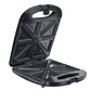 Sandwichero SOKANY SK-08102 4-Slice Sandwich Maker Non-Stick Sandwichero 4 Pcs Tostadora De Pan - Miniatura 3