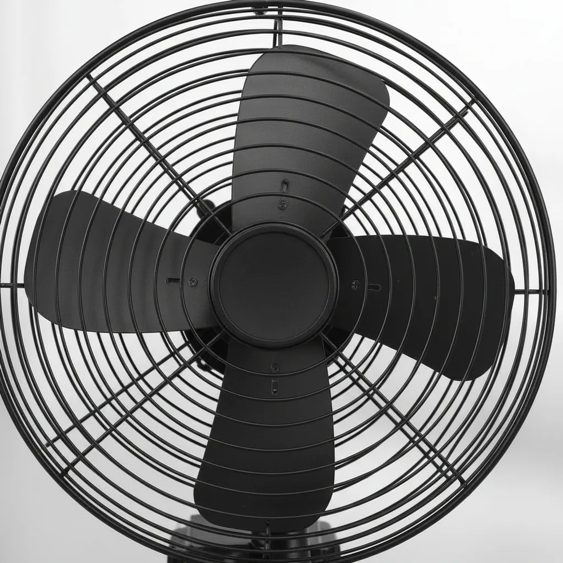 Ventilador Portátil Inalámbrico 22cm Compatible Batería 21v 2 Velocidades Potente Recargable Bateria  7