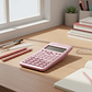 Calculadora Científica Casio Fx-570es Plus Rosa Universidad Rosa - Miniatura 4