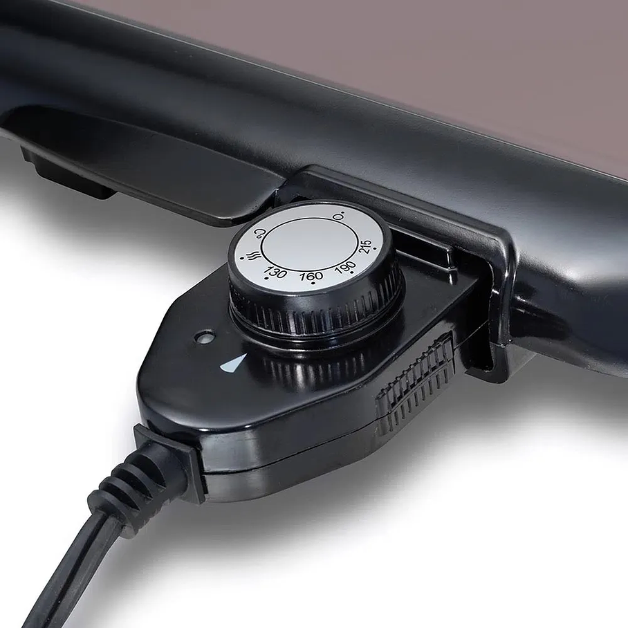 Parrilla Electrica Oster Bioceramic Nuevo Asador Electrico Negro  Ckstgr5085052 5