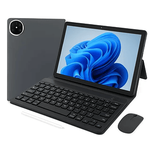 Tablet K11 Pro Pantalla Táctil 10.1 Pulgadas 5g Android 15 Con 16gb Ram 512gb Memoria Batería 10000mah