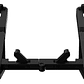 Soporte Notebook Base Genius P/notebook-Tablet G-stand M200 10 -17 Color Negro Material Plástico - Miniatura 2