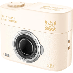 Audifonos Gamer Onikuma T18 Caja Cargadora Forma De Camara Feel Your Feeling Onikuma Gaming 2rl Be The Cool Est Gamers