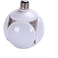 Ampolleta led Genérica Ampolleta plegable Globo color blanco frío 40W - Miniatura 4