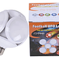 Ampolleta led Genérica Ampolleta plegable Globo color blanco frío 40W - Miniatura 5