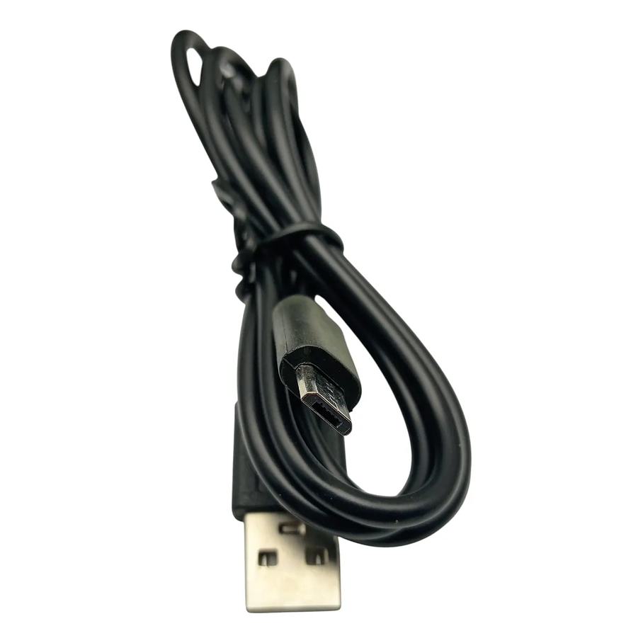 Joystick Play 4 Y Pc Bluetooth Color Negro Fiddler Negro 7