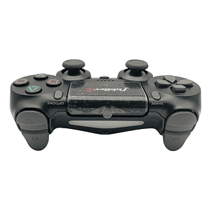 Joystick Play 4 Y Pc Bluetooth Color Negro Fiddler Negro