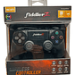 Joystick Play 4 Y Pc Bluetooth Color Negro Fiddler Negro - Miniatura 6
