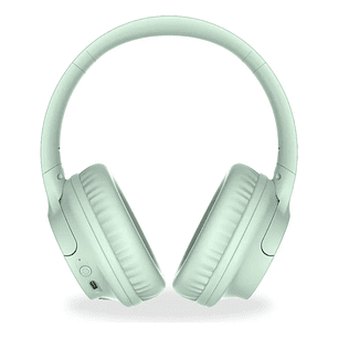 Audifonos Bluetooth Inalambricos Blik Soul250 Verde 20 Hrs Verde