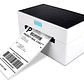 Impresora Etiquetas Adhesivas Autoadhesivas Color Blanco  - Miniatura 1
