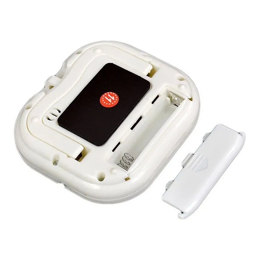 Temporizador Cocina Cronometro Cocina Digital Magnetico Color Celeste Color 4