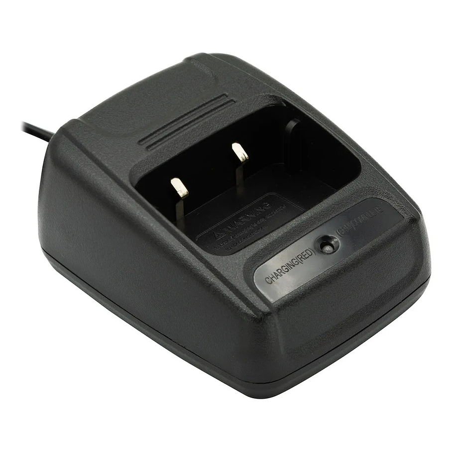 Radio Transmisor Philco Md216 2uni Ideal Guardias - Bascotel Color Negro 8