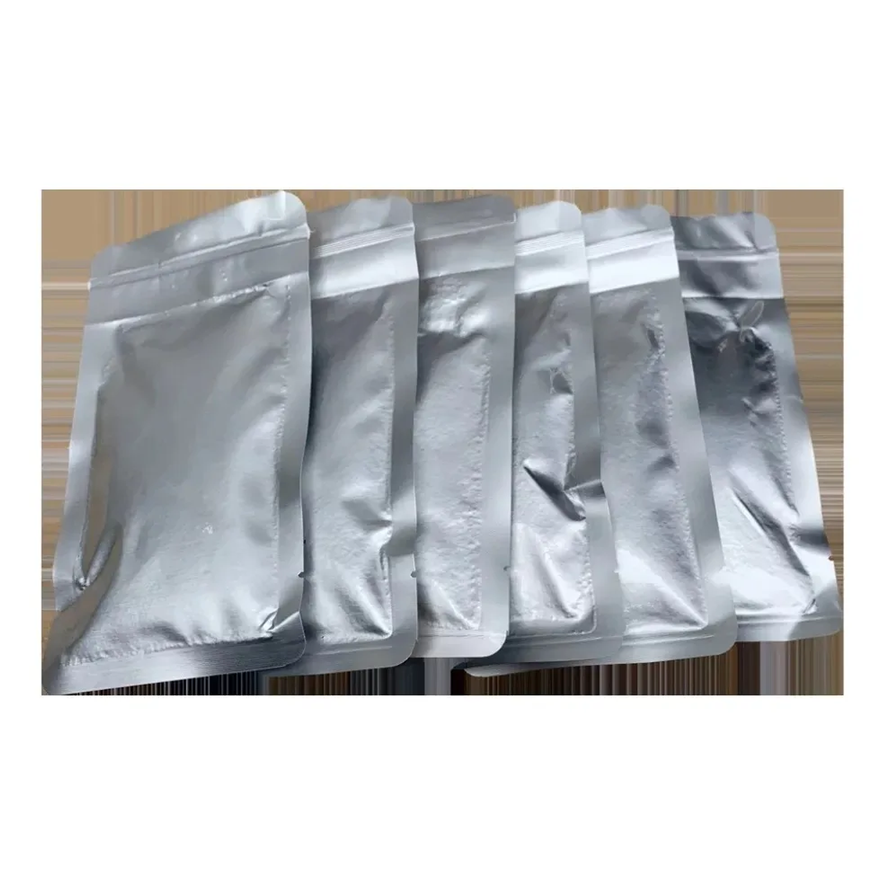 Sobre Polvo De Chispa Fria De Titanio 2