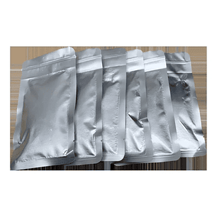 Sobre Polvo De Chispa Fria De Titanio