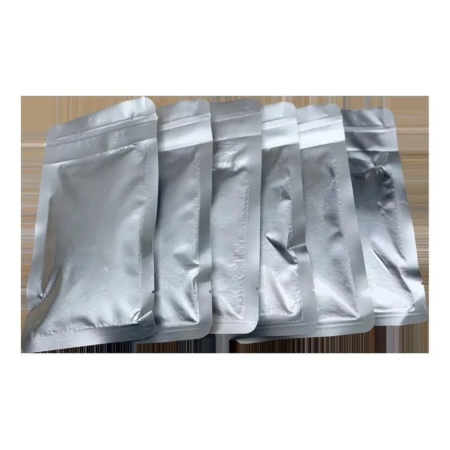 Sobre Polvo De Chispa Fria De Titanio 2