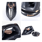 Plancha De Ropa A Vapor 2200w R.1349 Raf Negro Plancha Inalámbrica  - Miniatura 4