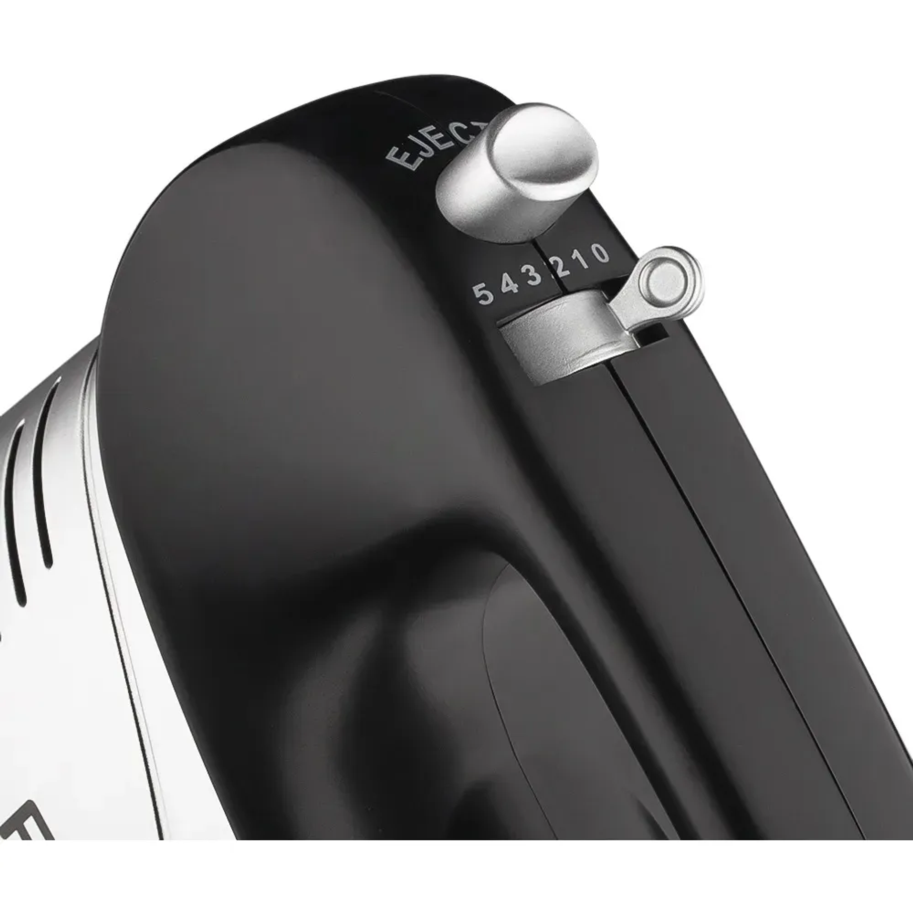 Batidora Con Base Raf Mezcladora Postres 800w R6661 Plateado  3