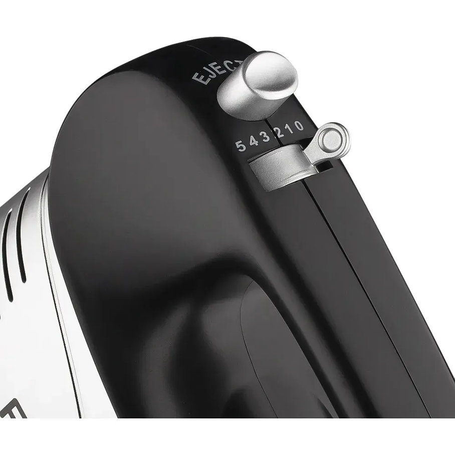 Batidora Con Base Raf Mezcladora Postres 800w R6661 Plateado  3