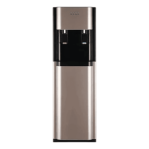 Dispensador De Agua Fría Y Caliente Sistema De Carga Con Compresor y sistema de enfriamiento