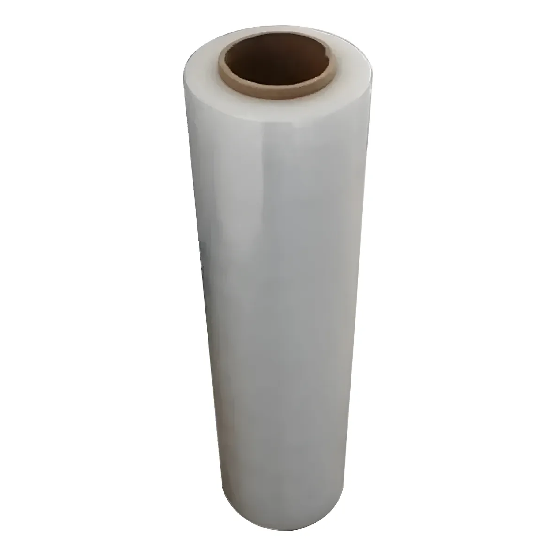 Pack de 6Alusa Film Plastico Stretch Transparente Rollo Para Embalaje 200mt 50Cm 2kg 2