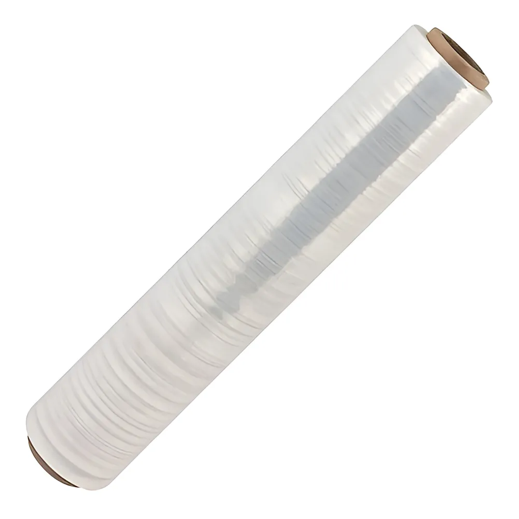 Pack de 6Alusa Film Plastico Stretch Transparente Rollo Para Embalaje 200mt 50Cm 2kg 3