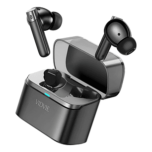 Audifonos Inalámbricos Bluetooth Auriculares In-ear Vidvie BT887 ANC TWS Earbuds