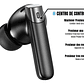 Audifonos Inalámbricos Bluetooth Auriculares In-ear Vidvie BT887 ANC TWS Earbuds - Miniatura 6