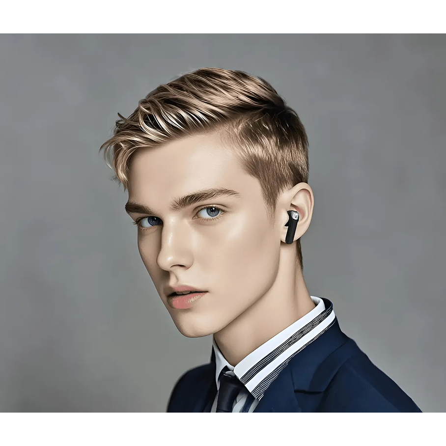 Audifonos Inalámbricos Bluetooth Auriculares In-ear Vidvie BT887 ANC TWS Earbuds 7