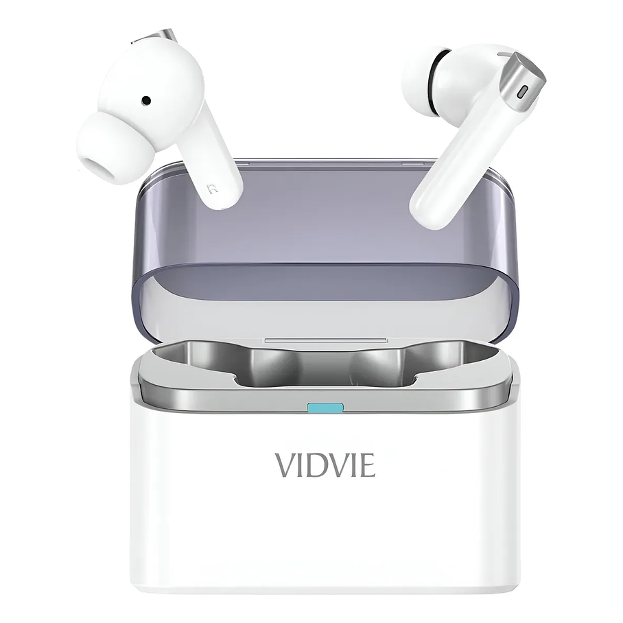 Audifonos Inalámbricos Bluetooth Auriculares In-ear Vidvie BT887 ANC TWS Earbuds 9