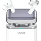 Audifonos Inalámbricos Bluetooth Auriculares In-ear Vidvie BT887 ANC TWS Earbuds - Miniatura 9