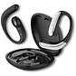 Audifonos Deportivos Oido Abierto Open Ear Bluetooth Negro Vidvie Bt892 - Miniatura 1