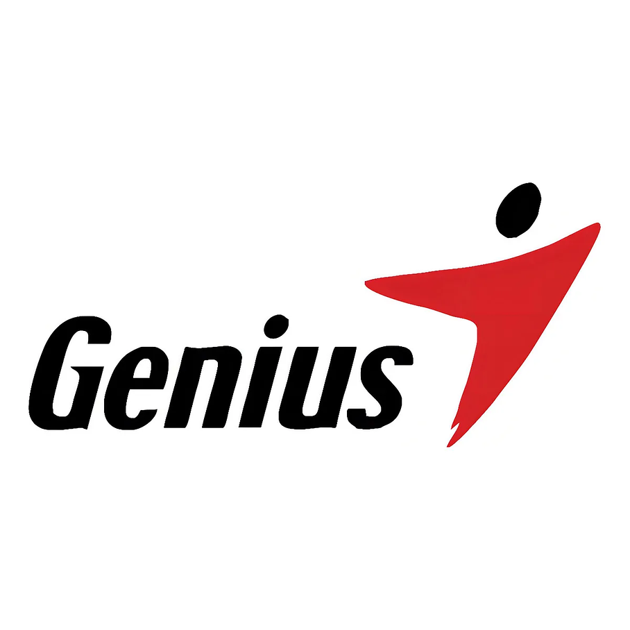 Auriculares Genius Hs-220u Usb Con Micrófono 2,4 Mts Negro Call Center Copilot 4