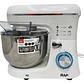 Batidora Planetaria Amasadora 3 En 1 6.8lts Raf R.6671w  - Miniatura 3