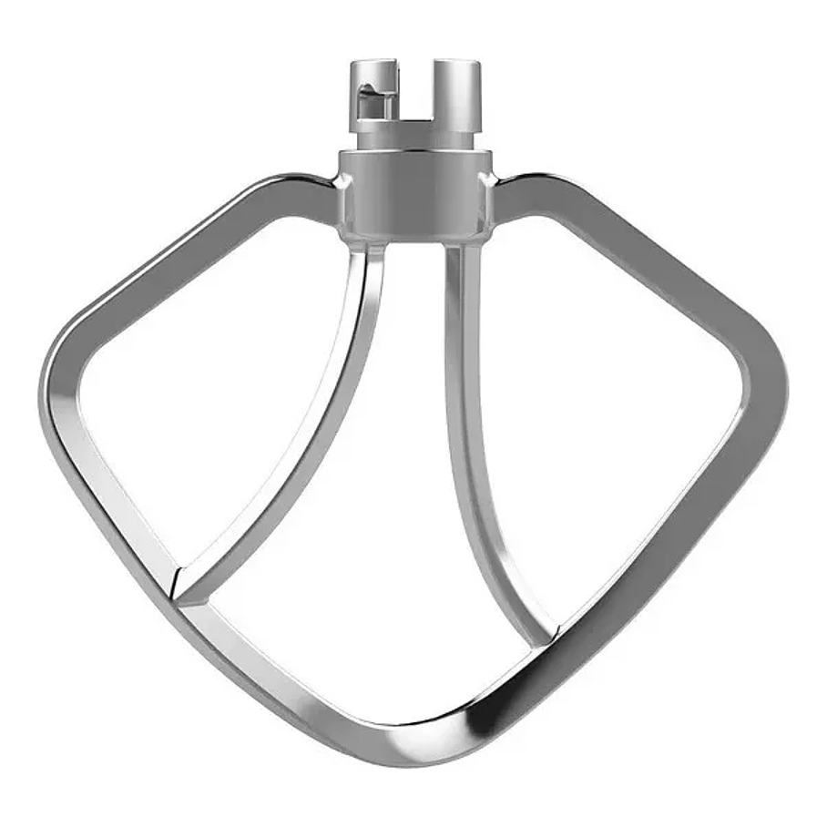 Batidora Planetaria Amasadora 3 En 1 6.8lts Raf R.6671w  5