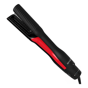 One Step Secador Alisador 2 En 1 Revlon Rvdr5330la2av1 Cs Color Negro