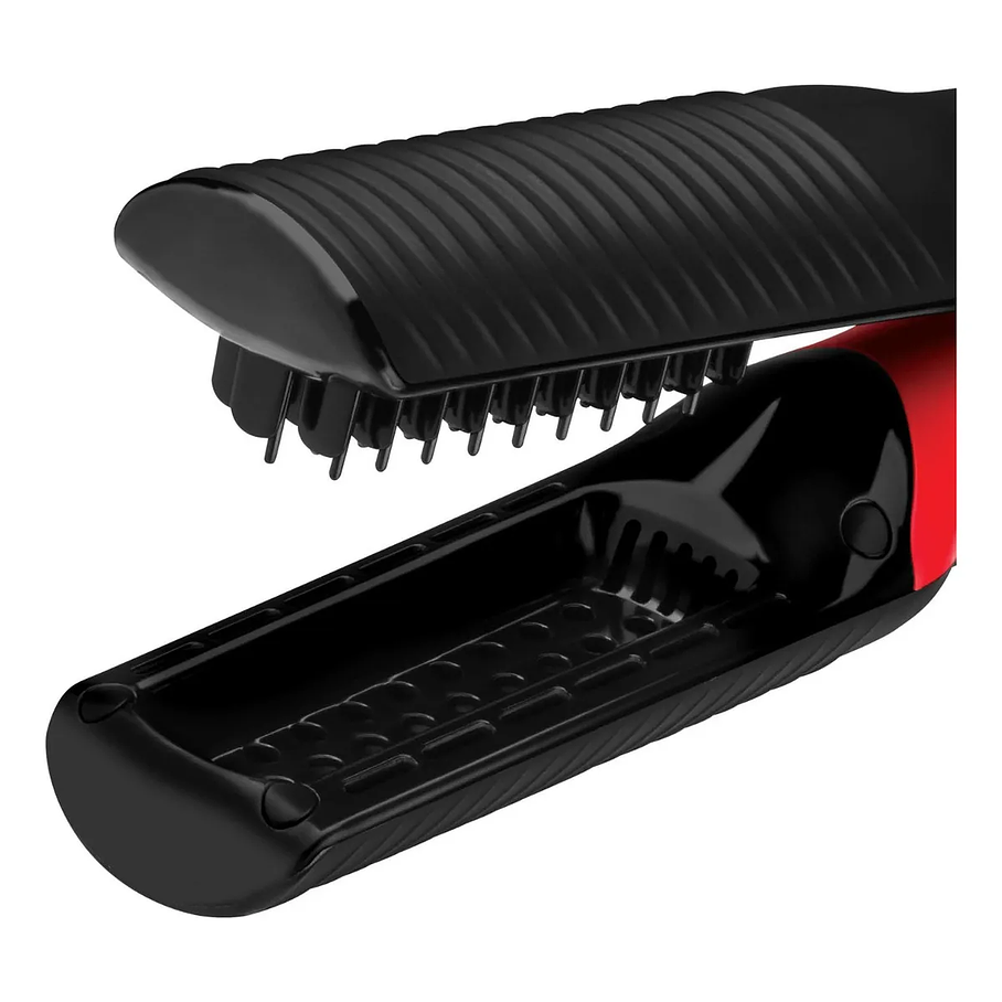 One Step Secador Alisador 2 En 1 Revlon Rvdr5330la2av1 Cs Color Negro 3