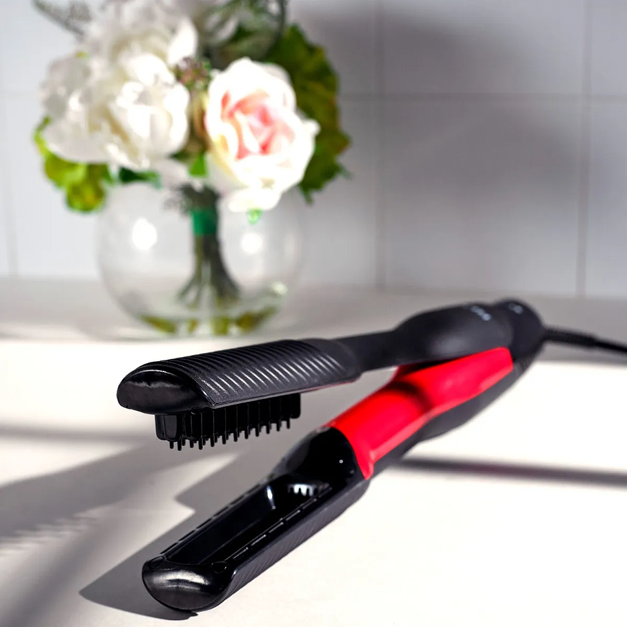 One Step Secador Alisador 2 En 1 Revlon Rvdr5330la2av1 Cs Color Negro 6