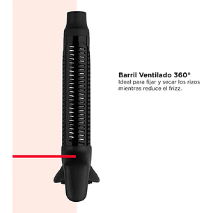 Cepillo Revlon One step Secador Multistyler 5 en 1