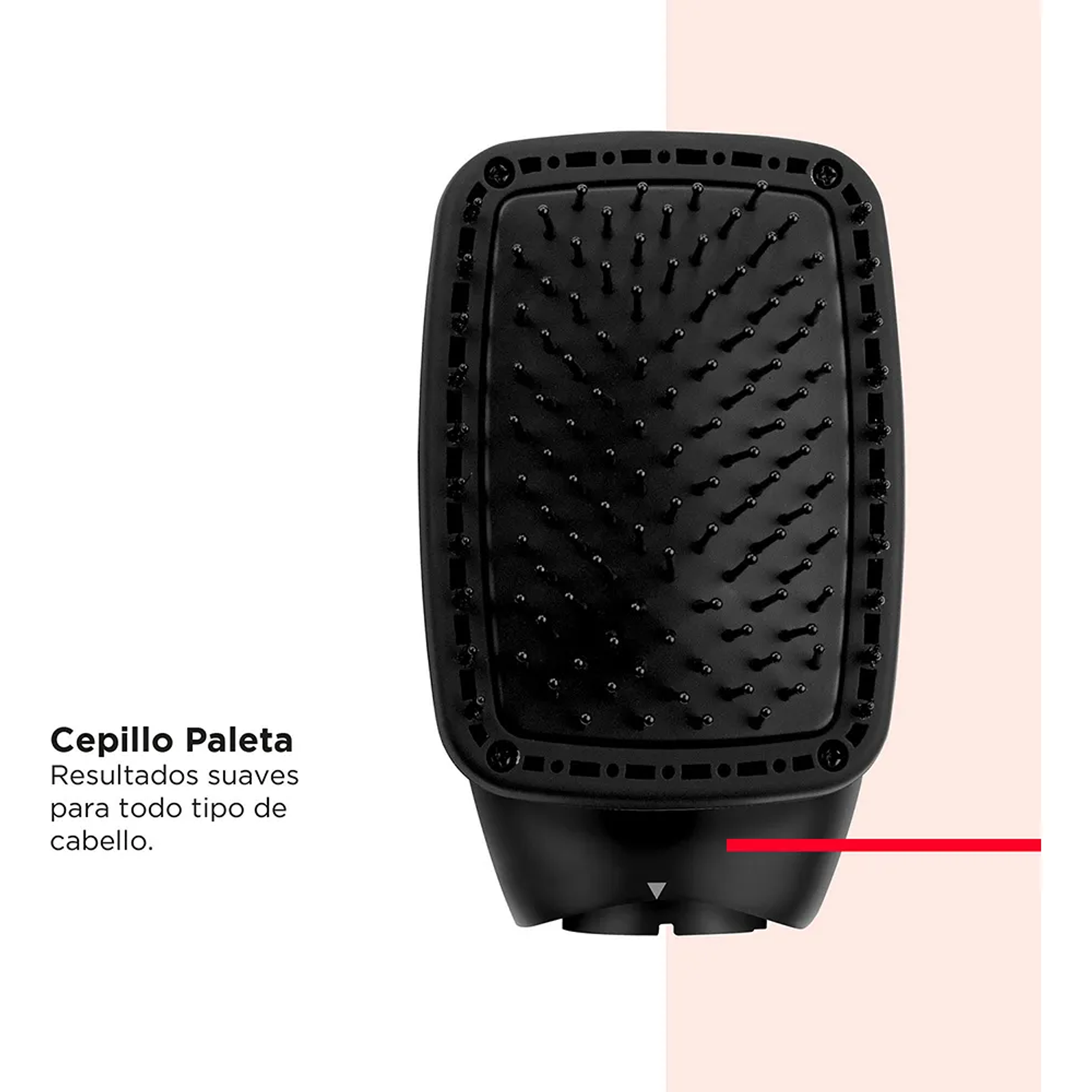 Cepillo Revlon One step Secador Multistyler 5 en 1 5