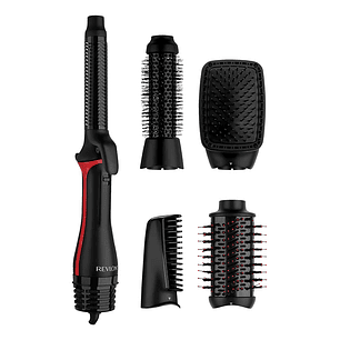 Cepillo Revlon One step Secador Multistyler 5 en 1