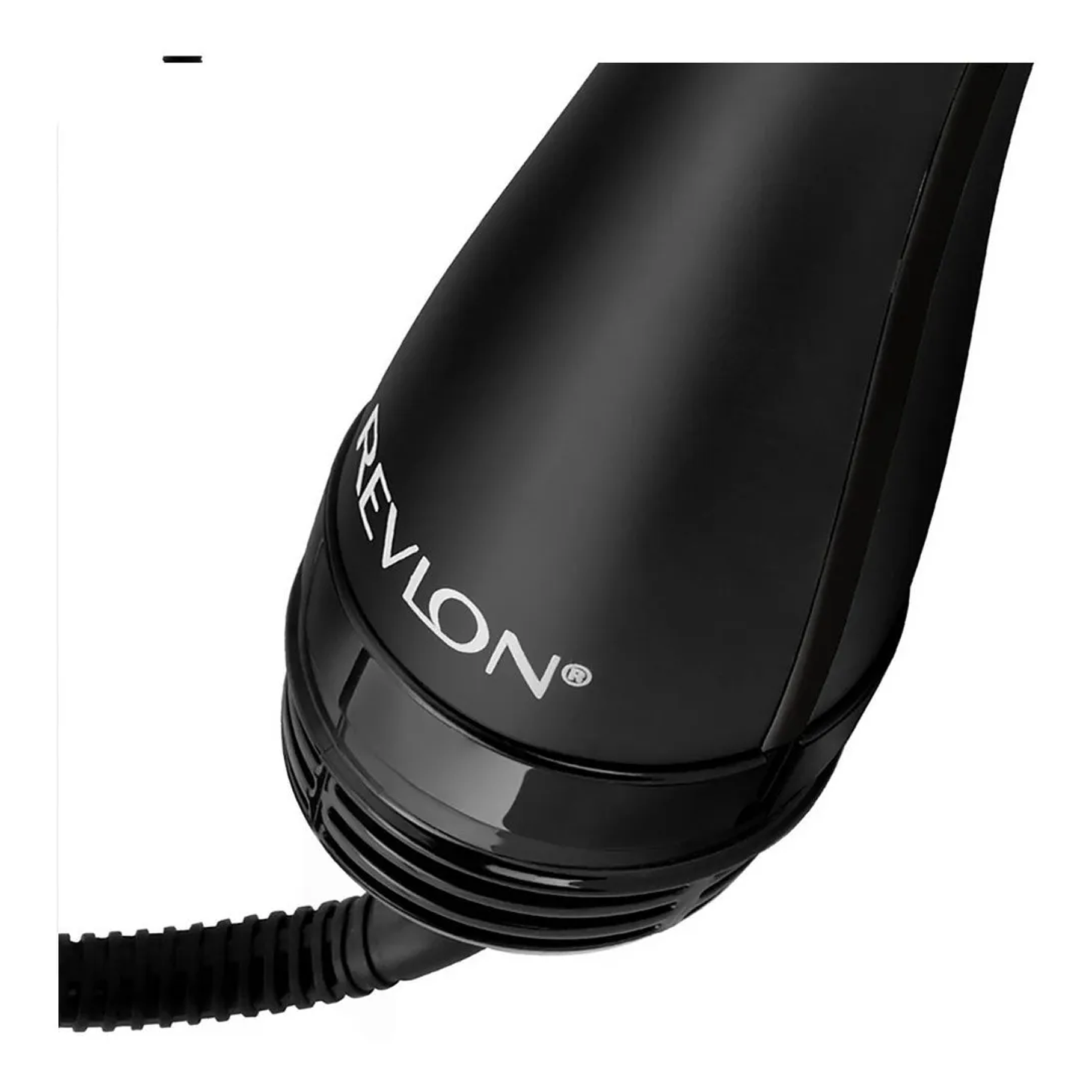 Cepillo Secador One Step Edición Titanio Revlon - Original 800w Máximo Secado 3