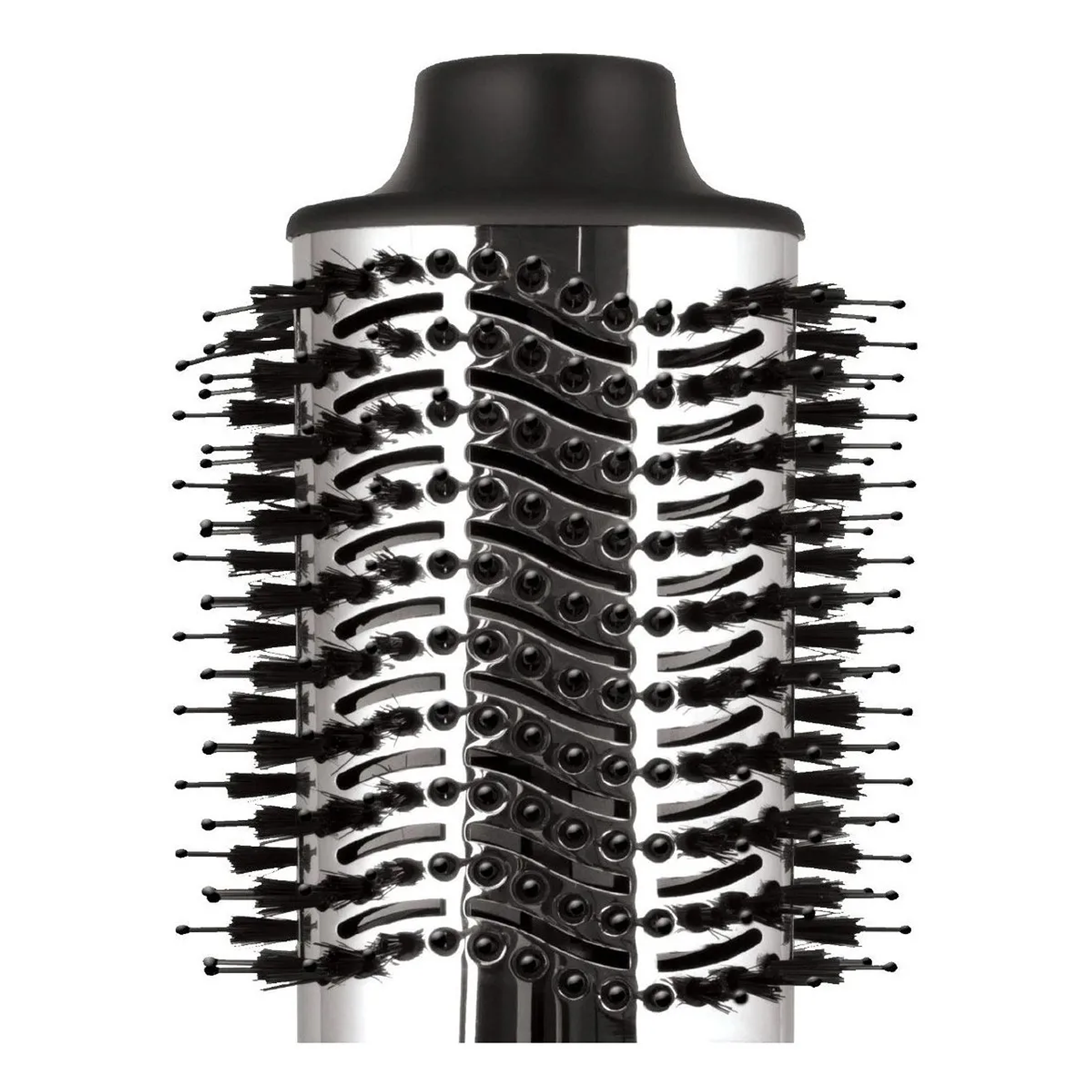 Cepillo Secador One Step Edición Titanio Revlon - Original 800w Máximo Secado 6