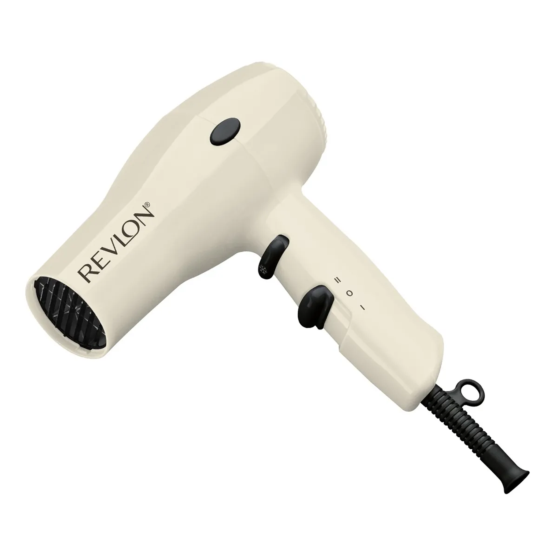 Secador Compacto Blanco Blanco Revlon Potencia 1875w 5260 1