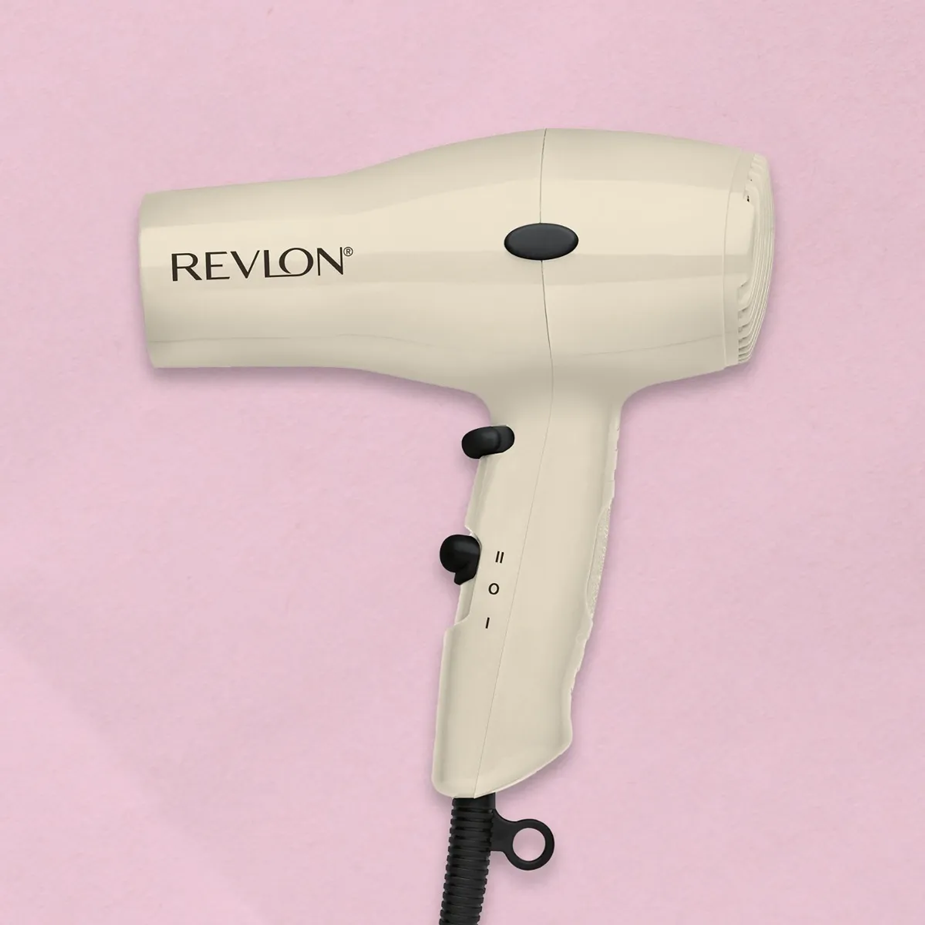 Secador Compacto Blanco Blanco Revlon Potencia 1875w 5260 3