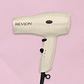 Secador Compacto Blanco Blanco Revlon Potencia 1875w 5260 - Miniatura 3