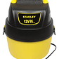 Aspiradora Portátil Stanley 12v Seco Y Mojado 3.8 Litros Color Amarillo/Negro - Miniatura 5
