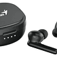 Auriculares Tws Genius Hs-m910bt Bluetooth Color Negro - Miniatura 5