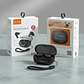 Audifonos Vidvie BT8010 ENC In-Ear TWS Wireless Earbuds Color Negro Cancelación De Ruido - Miniatura 5