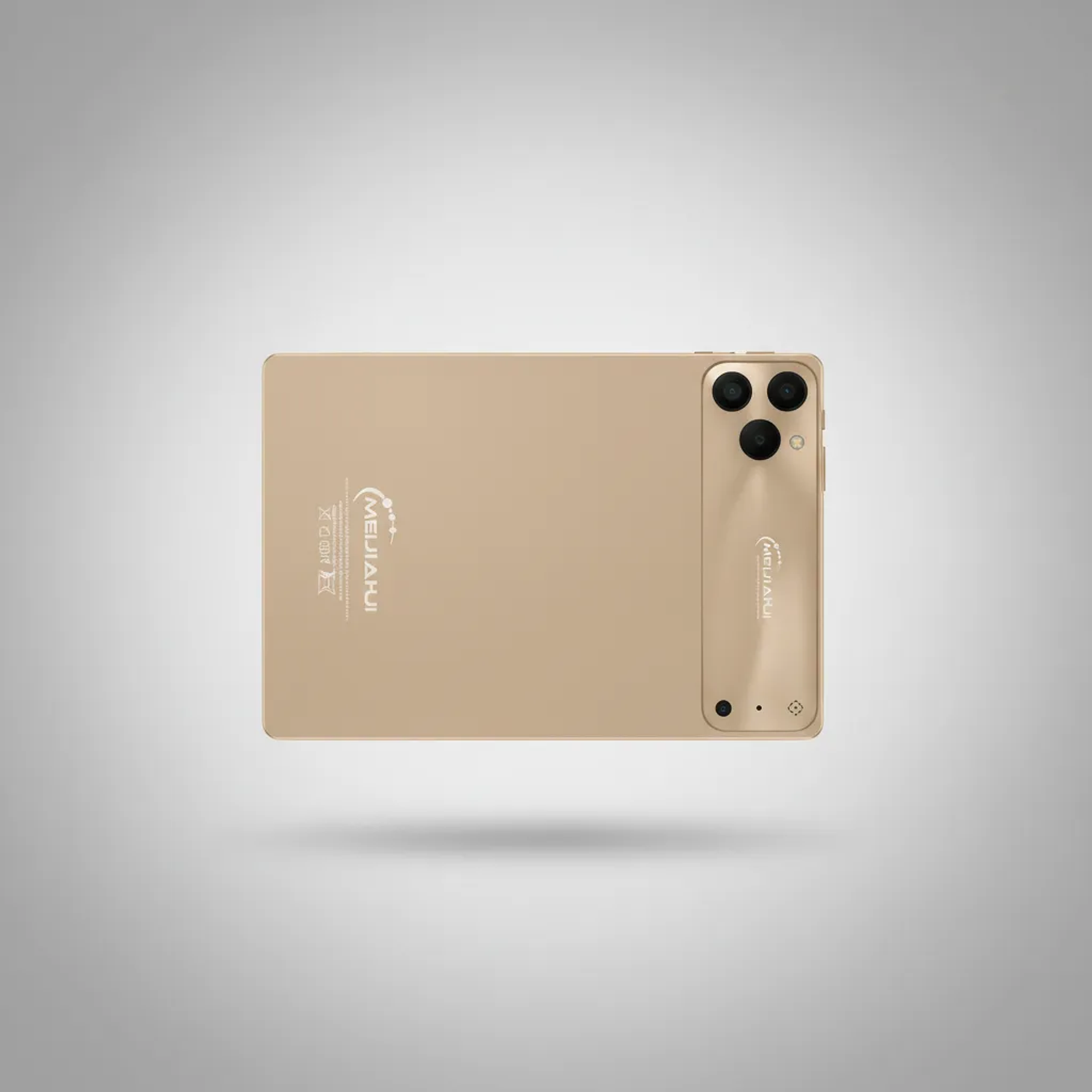 Tablet 10.1 Pulgadas Meijiahui 5g K17 Pro 16 Gb Ram 512 Gb Memoria Interna 3